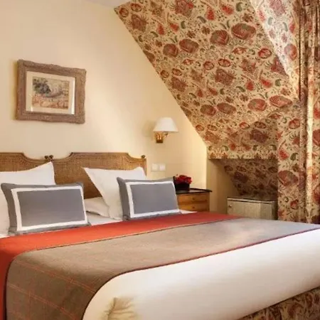 Hotel Le Relais Madeleine