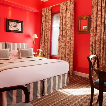 Le Relais Madeleine Hotel Parijs
