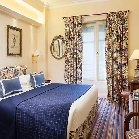 Le Relais Madeleine Hotel