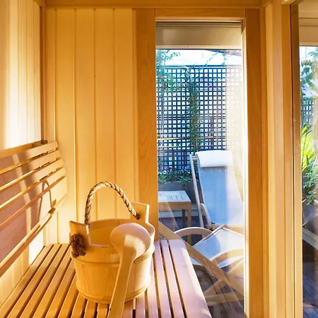 Le Relais Madeleine Hotel Parijs