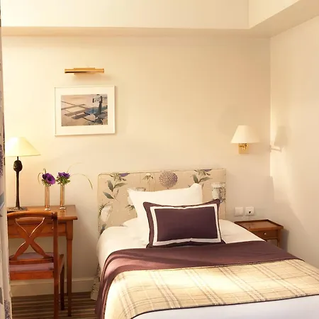 Le Relais Madeleine 4*