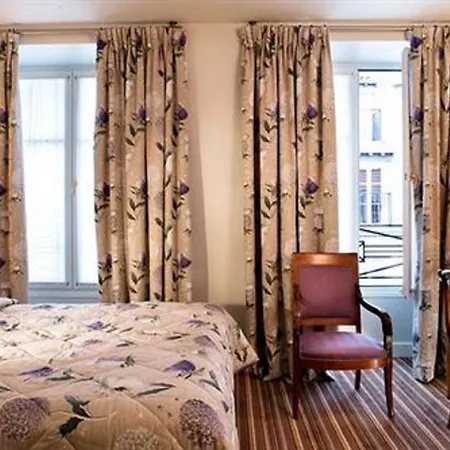 Le Relais Madeleine Hotel