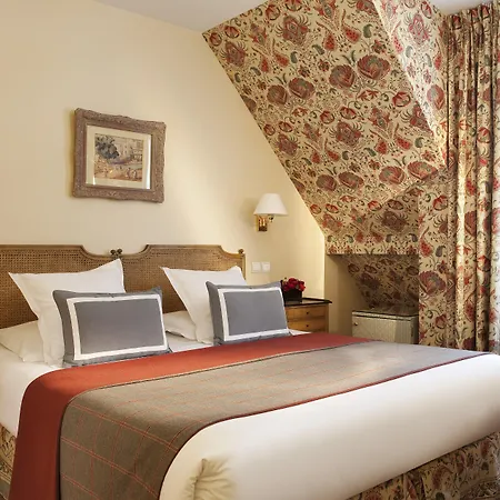 Le Relais Madeleine 4* Parijs