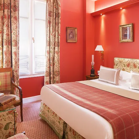 Le Relais Madeleine Hotel Parijs