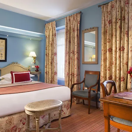 Le Relais Madeleine Hotel Parijs