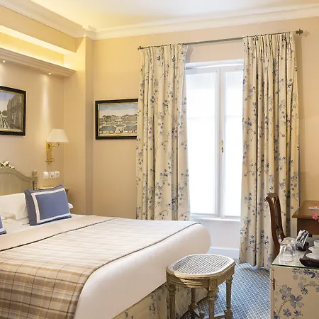 Le Relais Madeleine