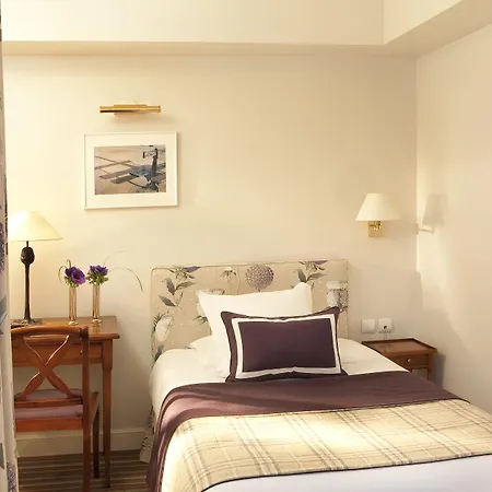 Le Relais Madeleine Hotel Parijs