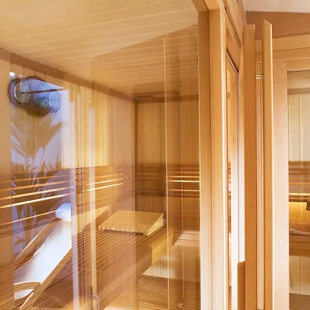 Hotel Le Relais Madeleine Parijs