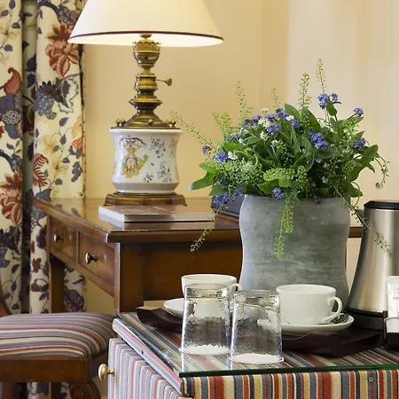 Le Relais Madeleine 4* Parijs
