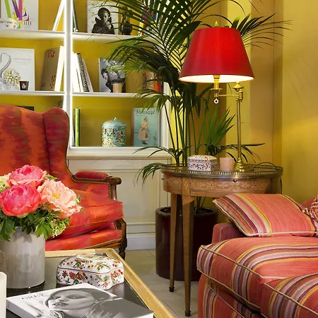 Le Relais Madeleine 4* Parijs