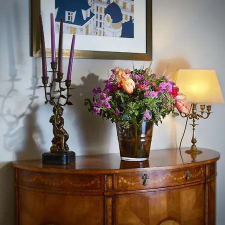 Le Relais Madeleine Hotel Parijs