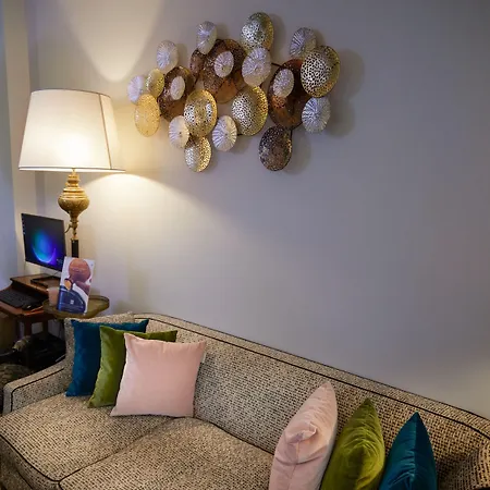 Le Relais Madeleine Parijs