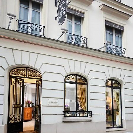 Hotel Le Relais Madeleine 4*