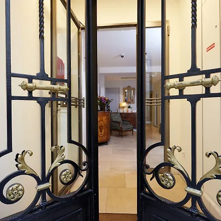 Le Relais Madeleine 4*