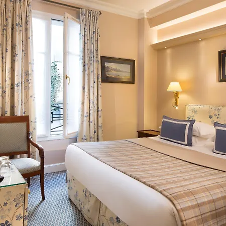 Le Relais Madeleine Hotel Parijs