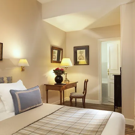 Hotel Le Relais Madeleine Parijs