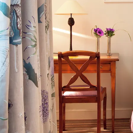 Hotel Le Relais Madeleine Parijs