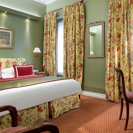 Hotel Le Relais Madeleine Parijs
