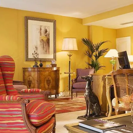 Le Relais Madeleine 4*