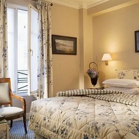 Le Relais Madeleine Parijs