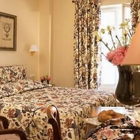 Le Relais Madeleine 4* Parijs