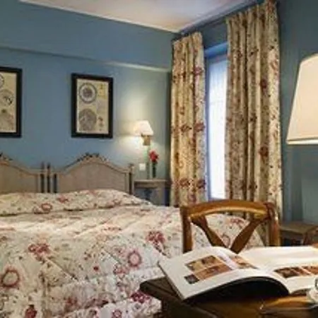 Hotel Le Relais Madeleine Parijs