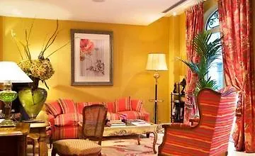 Le Relais Madeleine 4* Parijs