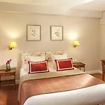 르 를레 마들렌 호텔 4*