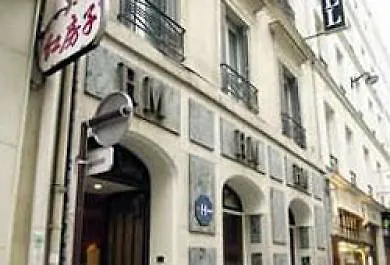 Le Relais Madeleine Otel