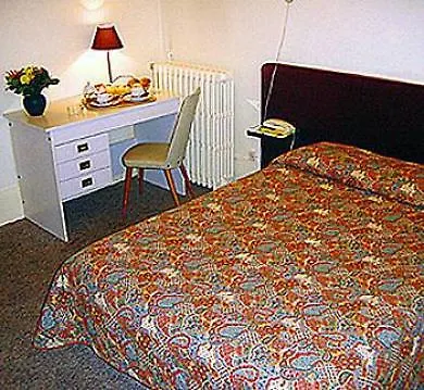 Otel Le Relais Madeleine
