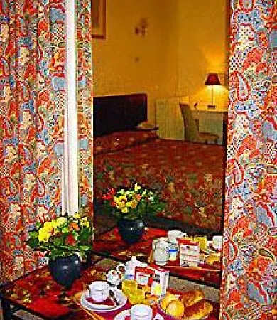 Le Relais Madeleine Otel Paris