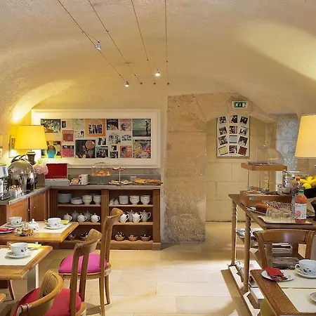 Le Relais Madeleine 4*