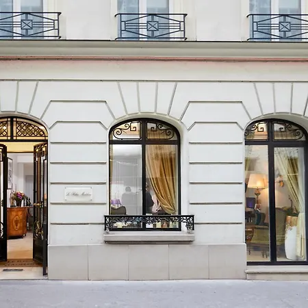 Le Relais Madeleine 4*