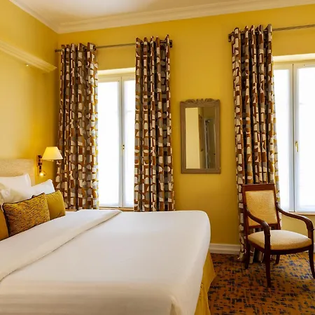 Le Relais Madeleine Paris