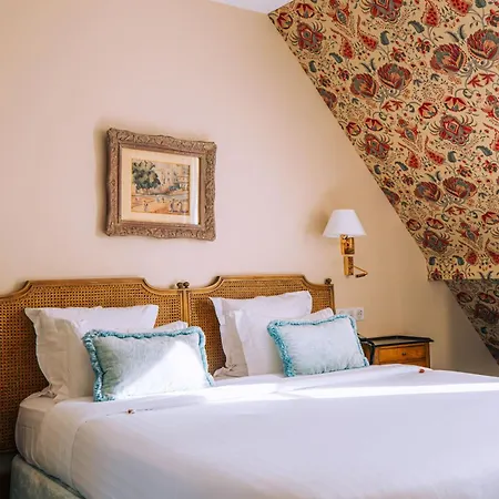 Le Relais Madeleine