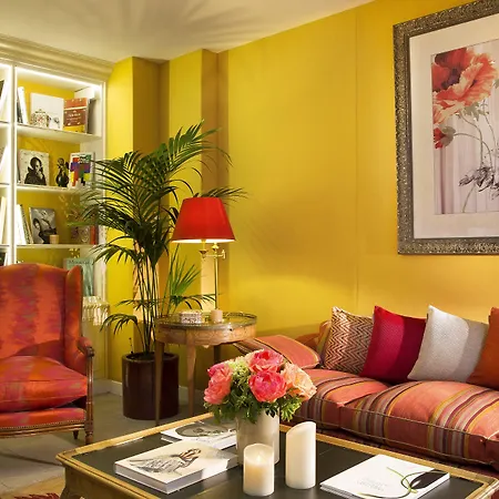 Hotel Le Relais Madeleine