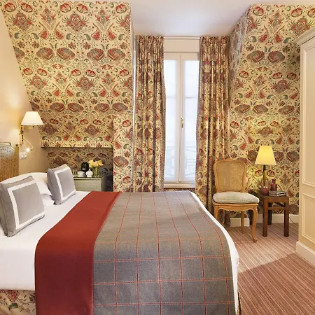 Hotel Le Relais Madeleine