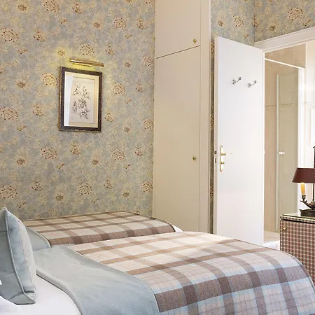 Hotel Le Relais Madeleine 4*