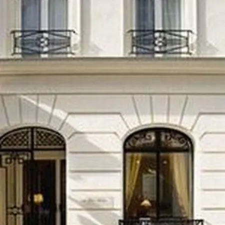 Le Relais Madeleine Otel 4*