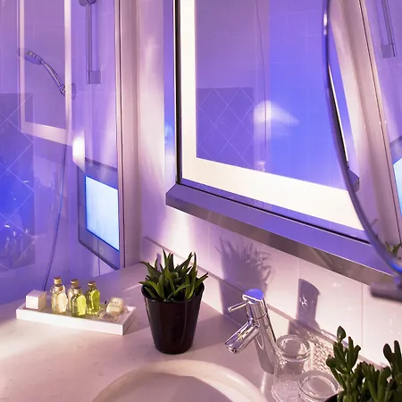 Le Relais Madeleine 4*