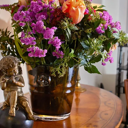 Hotel Le Relais Madeleine Paris