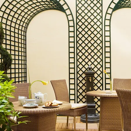 Hotel Le Relais Madeleine