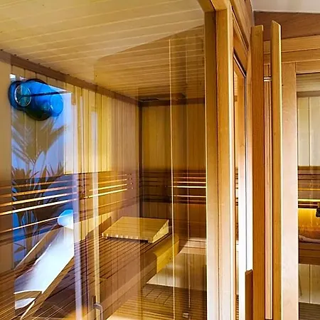Le Relais Madeleine Paříž