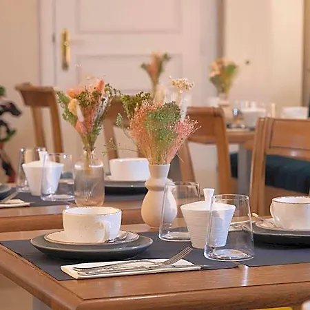 Hotel Le Relais Madeleine Paříž