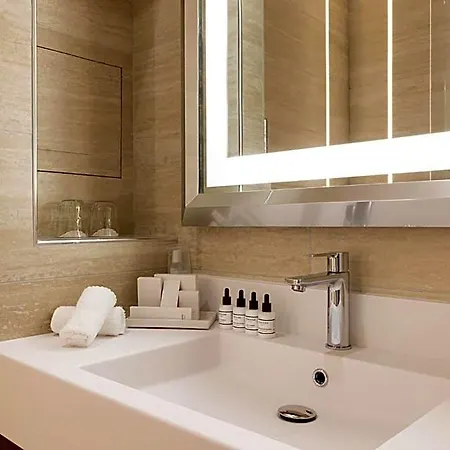 Hotel Le Relais Madeleine