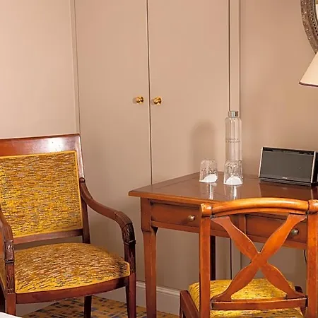 Le Relais Madeleine Hotel