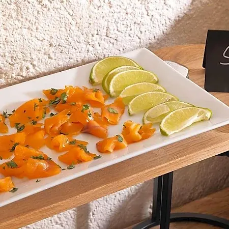 Le Relais Madeleine Hotel Paříž