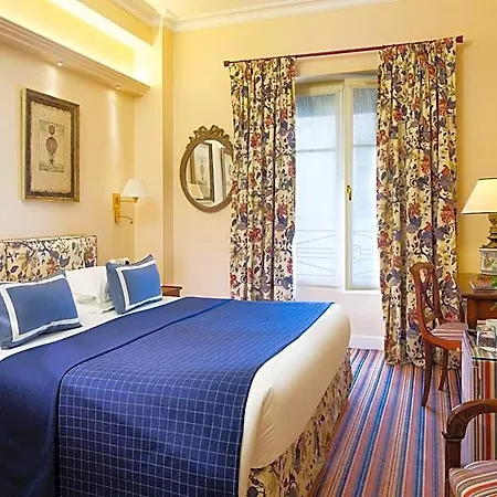 Le Relais Madeleine Hotel 4*