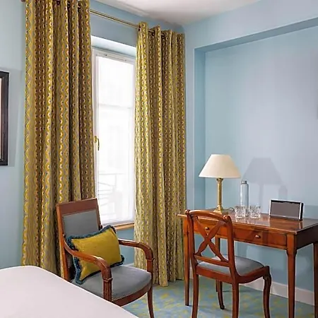 Le Relais Madeleine Hotel 4*
