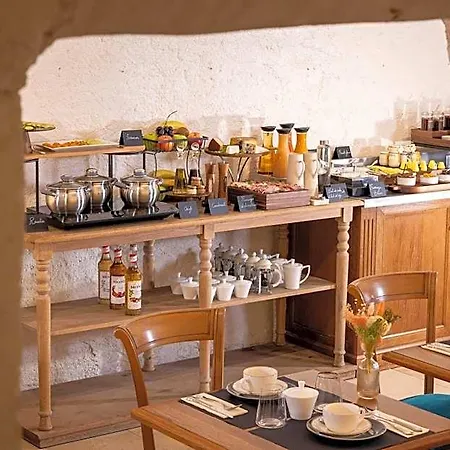 Hotel Le Relais Madeleine 4*